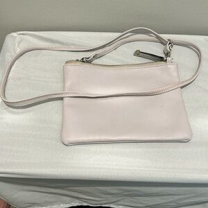 Wild fable lavender purse